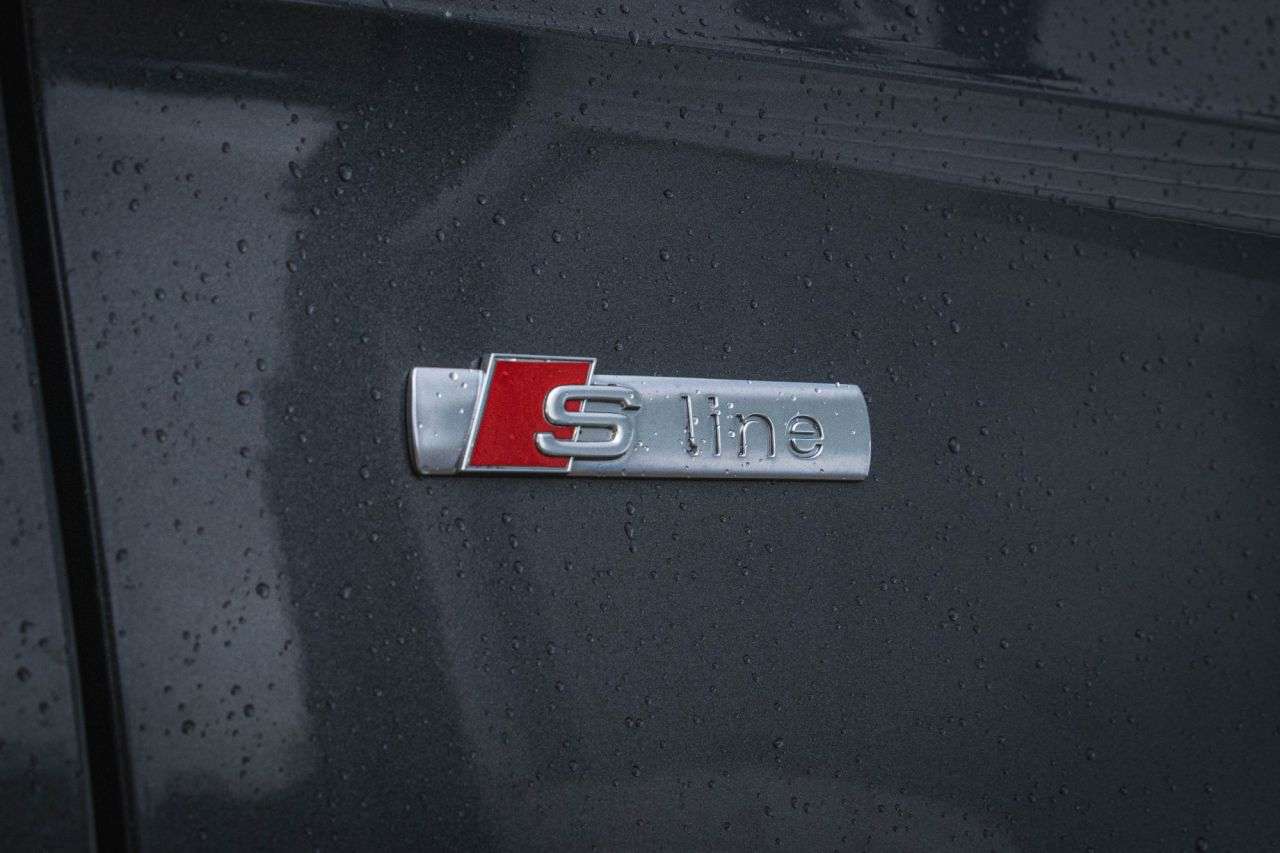 2017 AUDI A3 2017 AUDI A3