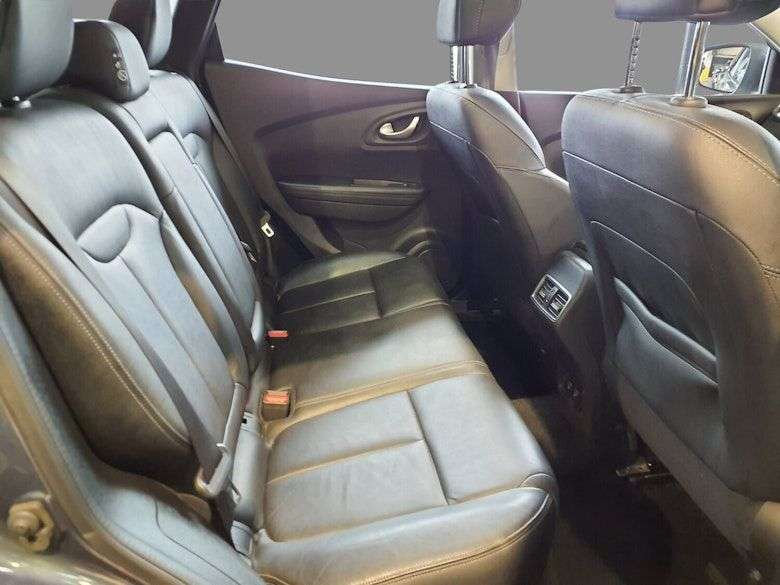 2019 RENAULT KADJAR 2019 RENAULT KADJAR