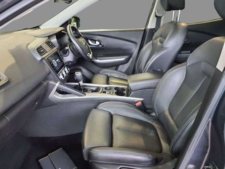 2019 RENAULT KADJAR 2019 RENAULT KADJAR