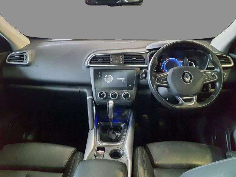 2019 RENAULT KADJAR 2019 RENAULT KADJAR