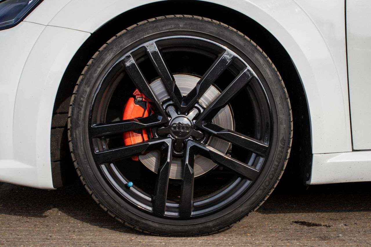 2015 AUDI TT 2015 AUDI TT