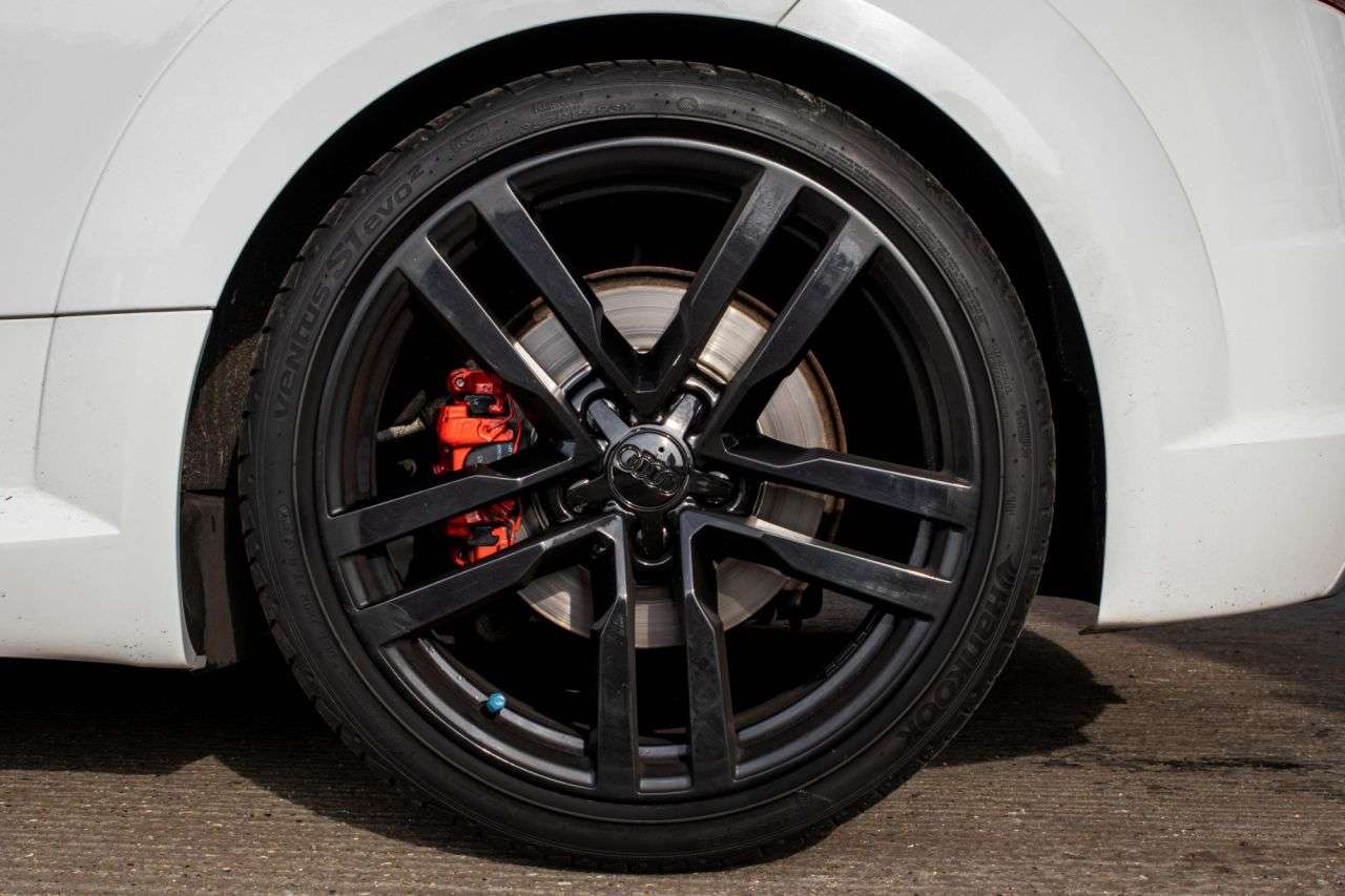 2015 AUDI TT 2015 AUDI TT