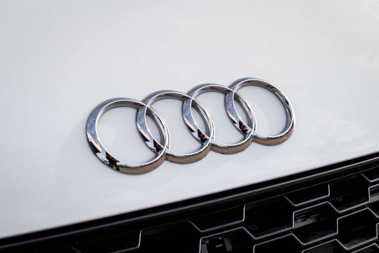 2015 AUDI TT 2015 AUDI TT