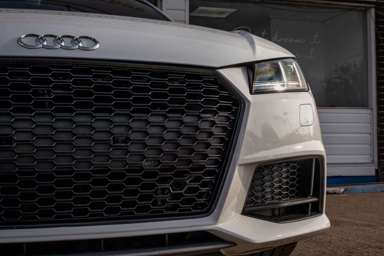 2015 AUDI TT 2015 AUDI TT