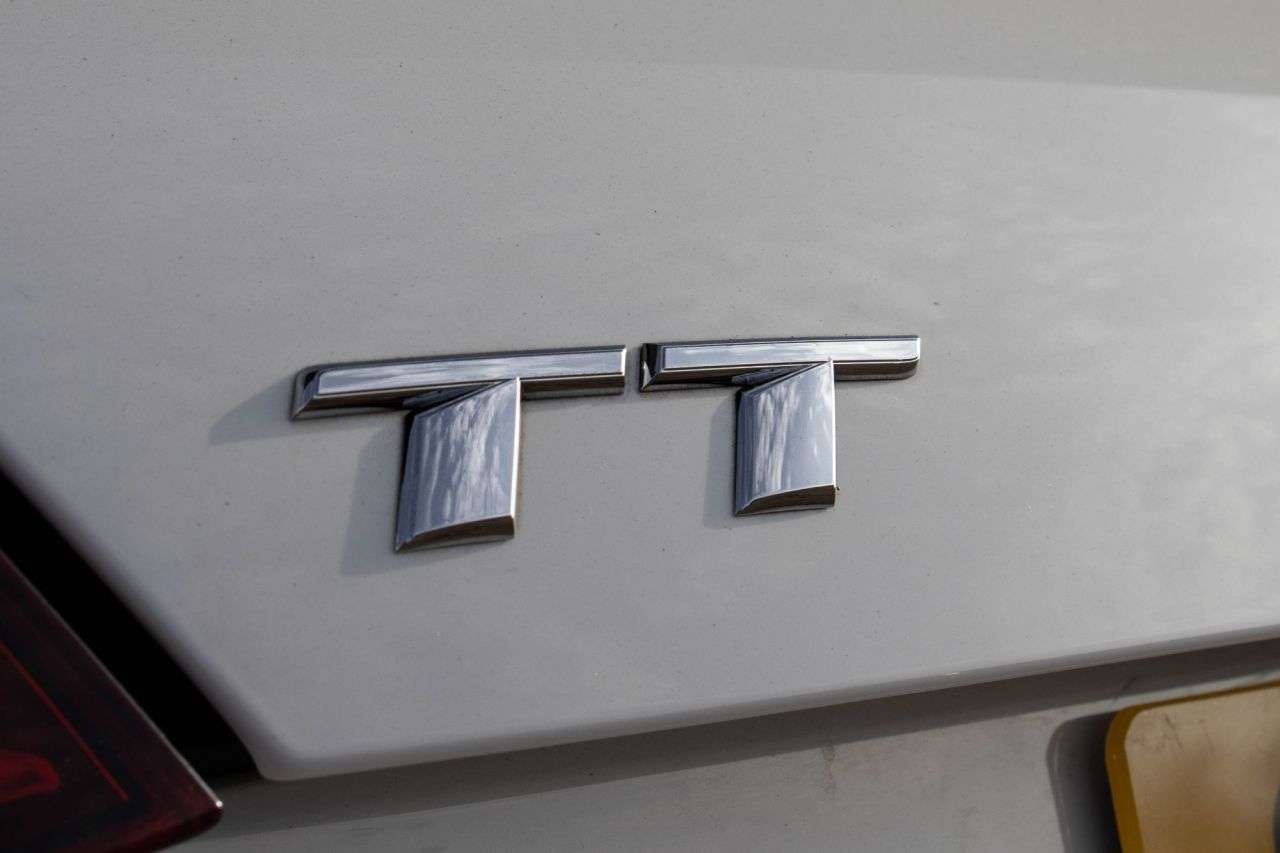 2015 AUDI TT 2015 AUDI TT