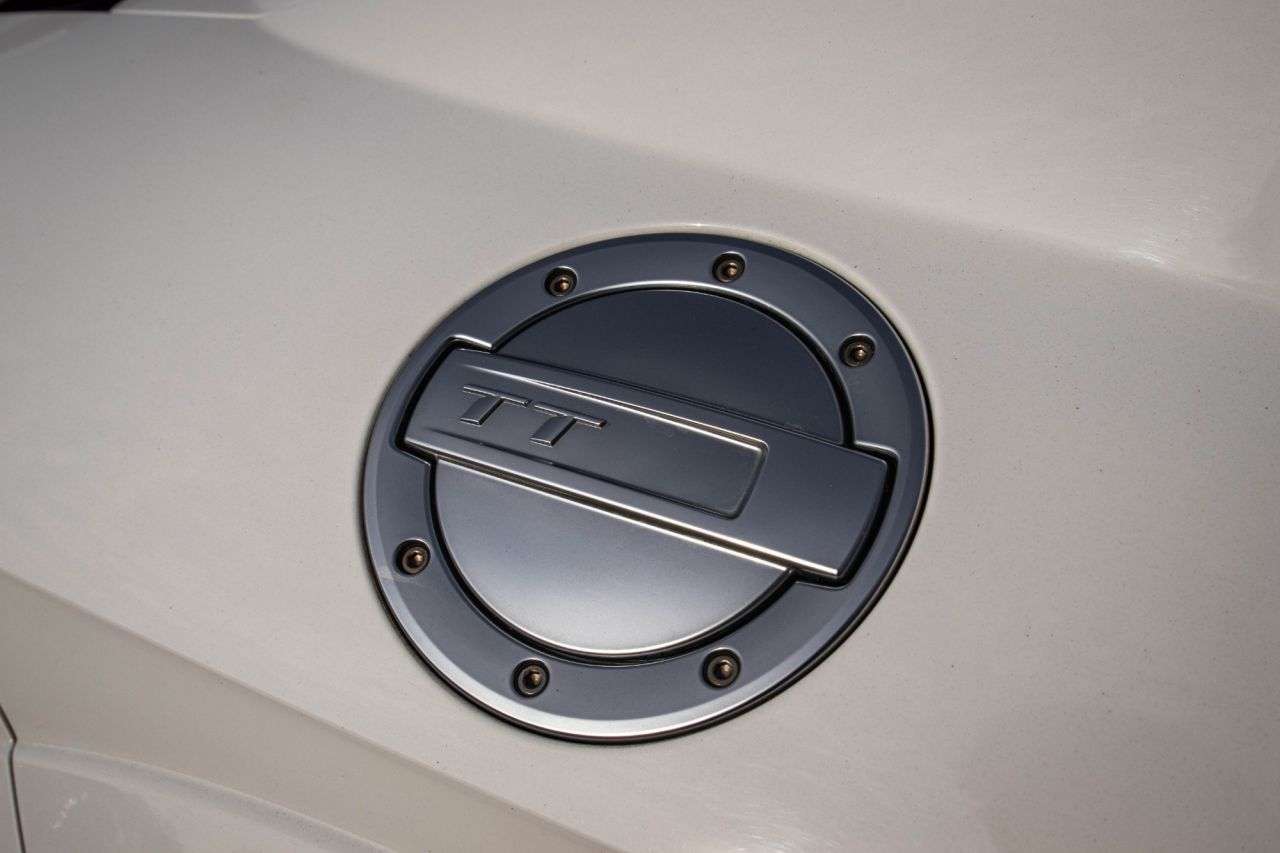 2015 AUDI TT 2015 AUDI TT