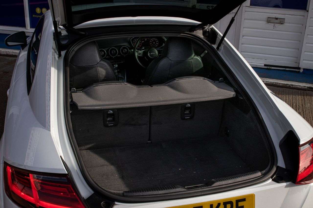 2015 AUDI TT 2015 AUDI TT