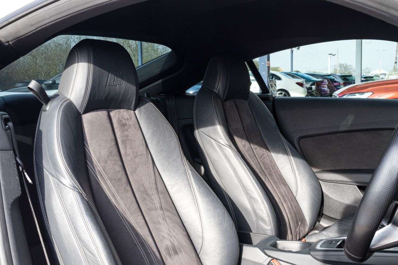 2015 AUDI TT 2015 AUDI TT