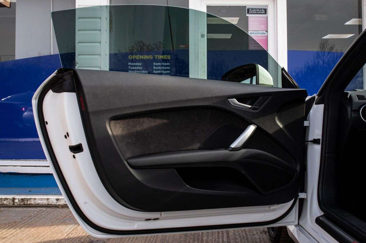 2015 AUDI TT 2015 AUDI TT