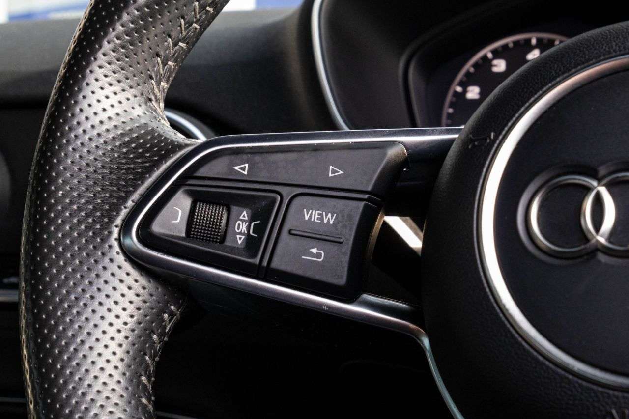 2015 AUDI TT 2015 AUDI TT