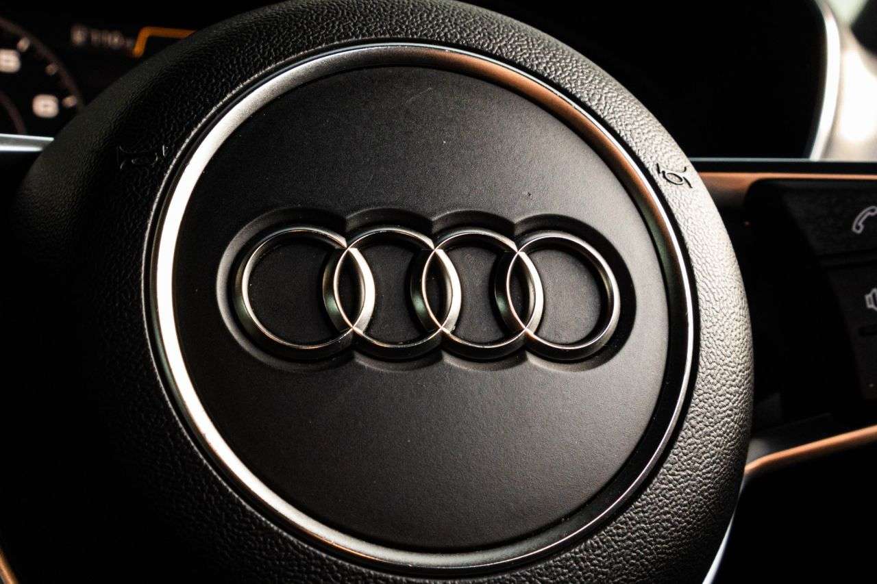 2015 AUDI TT 2015 AUDI TT