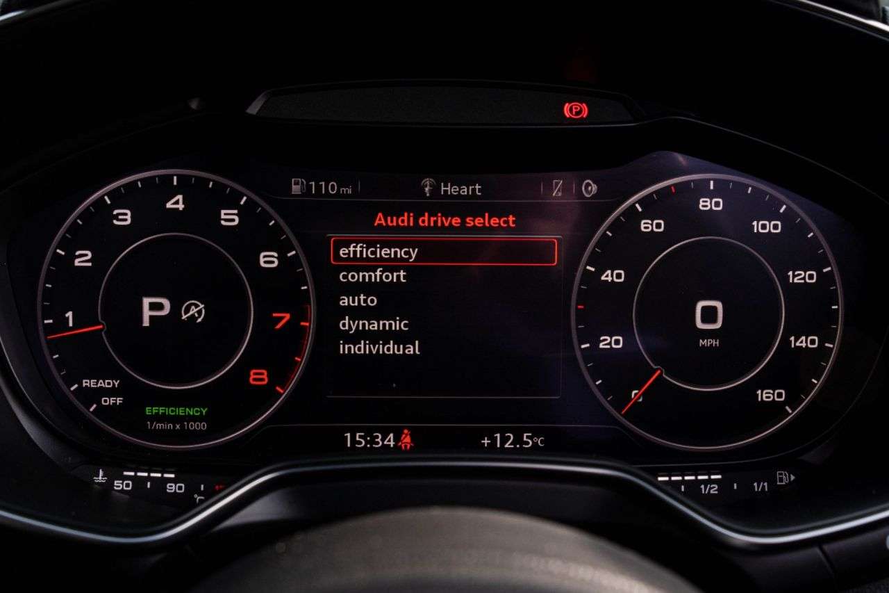 2015 AUDI TT 2015 AUDI TT