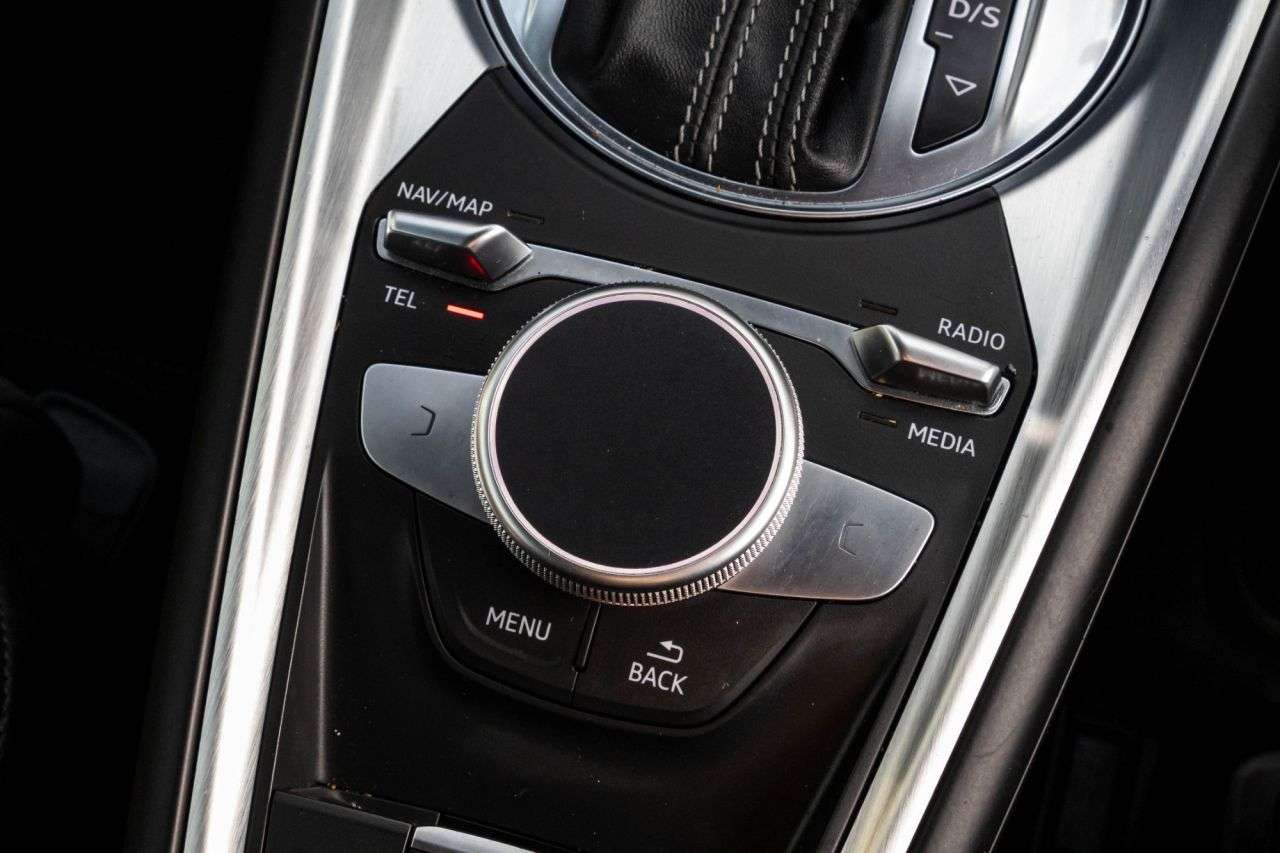 2015 AUDI TT 2015 AUDI TT