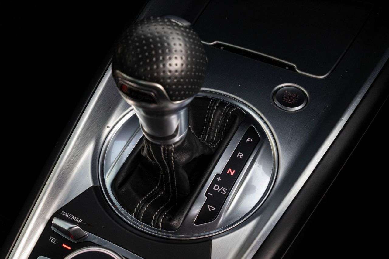 2015 AUDI TT 2015 AUDI TT