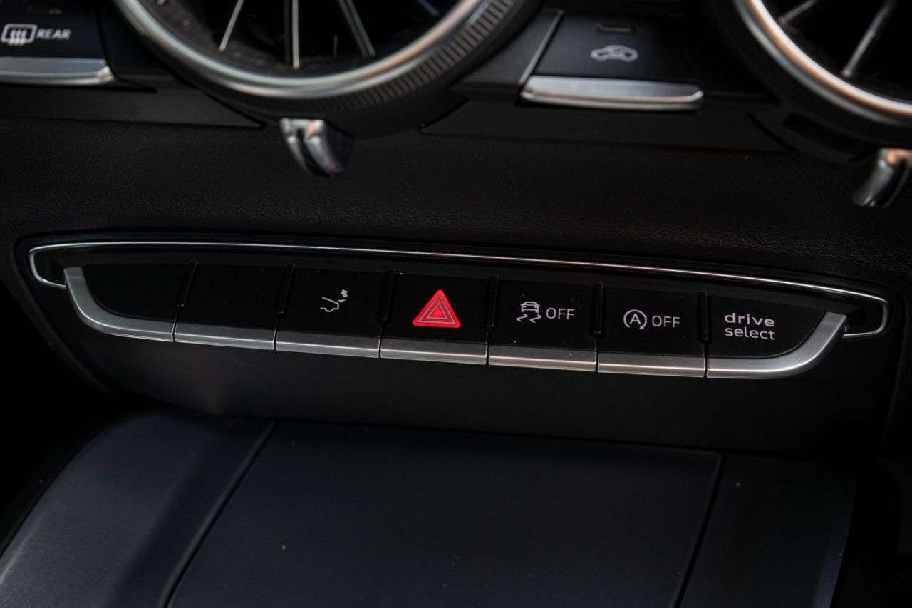 2015 AUDI TT 2015 AUDI TT