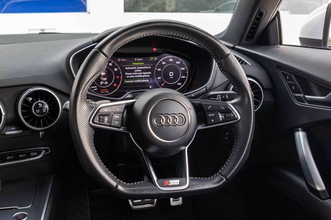 2015 AUDI TT 2015 AUDI TT