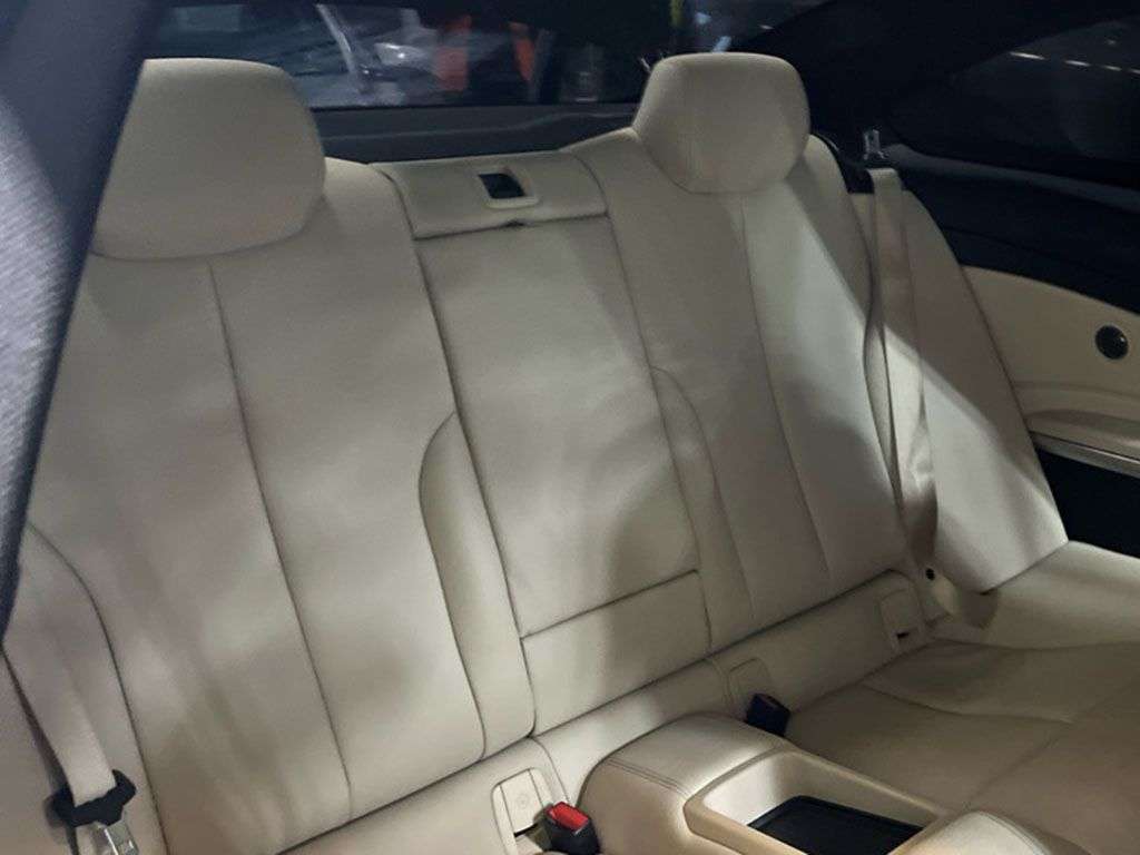 2016 BMW 4 SERIES 2016 BMW 4 SERIES