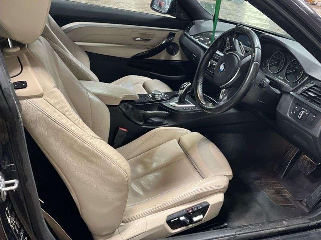 2016 BMW 4 SERIES 2016 BMW 4 SERIES