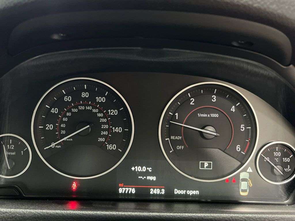 2016 BMW 4 SERIES 2016 BMW 4 SERIES