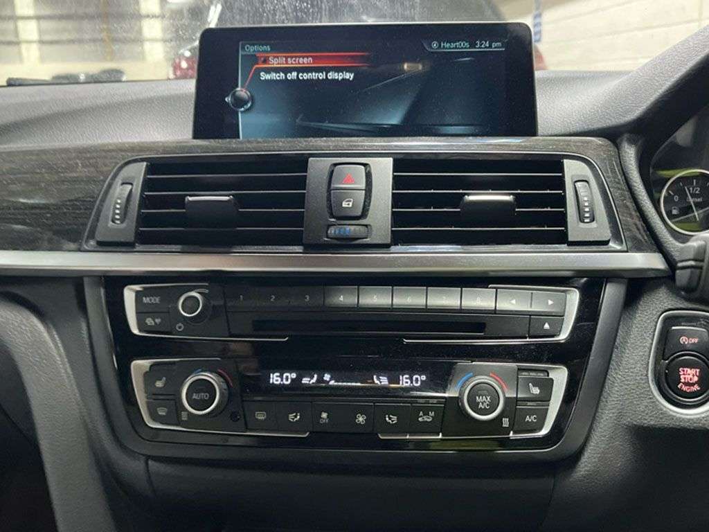 2016 BMW 4 SERIES 2016 BMW 4 SERIES