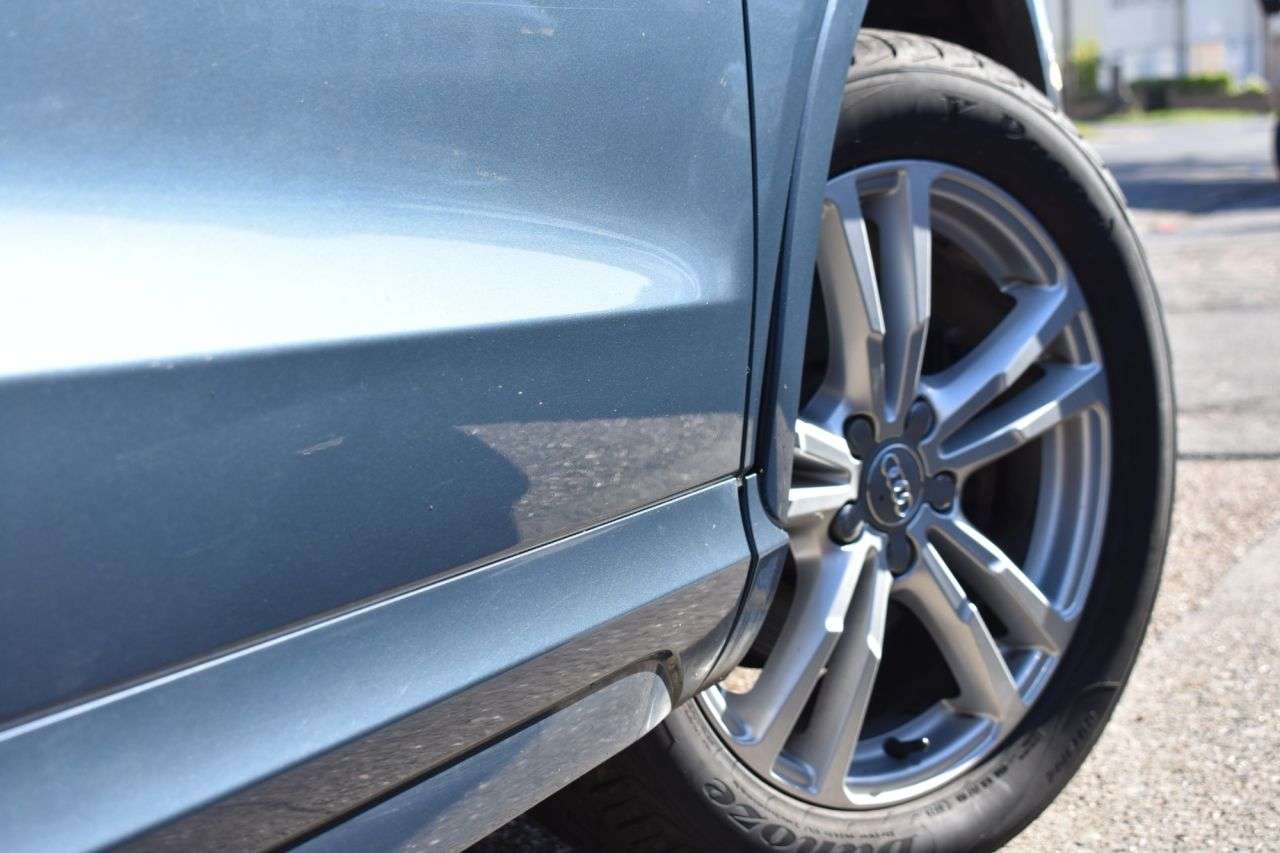 2016 AUDI Q3 2016 AUDI Q3