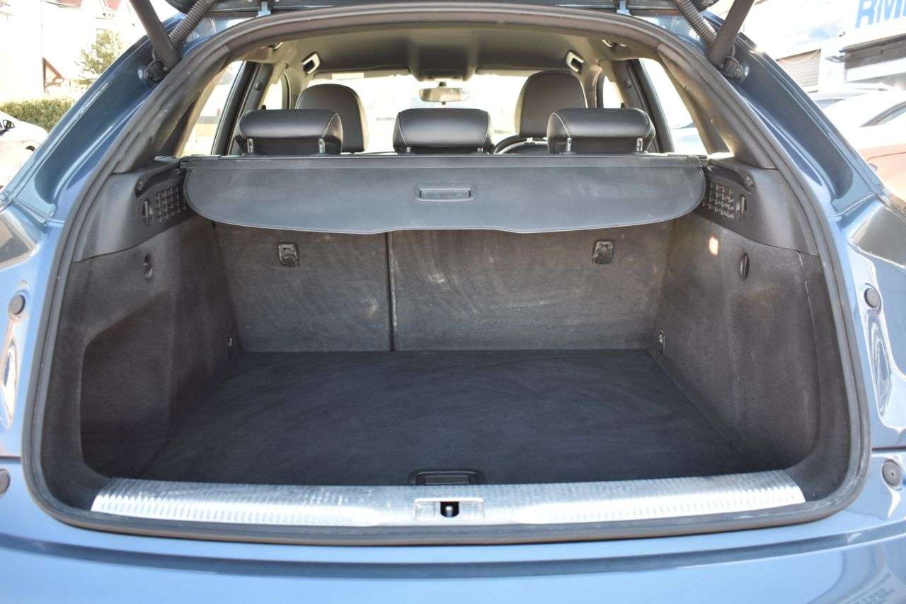 2016 AUDI Q3 2016 AUDI Q3