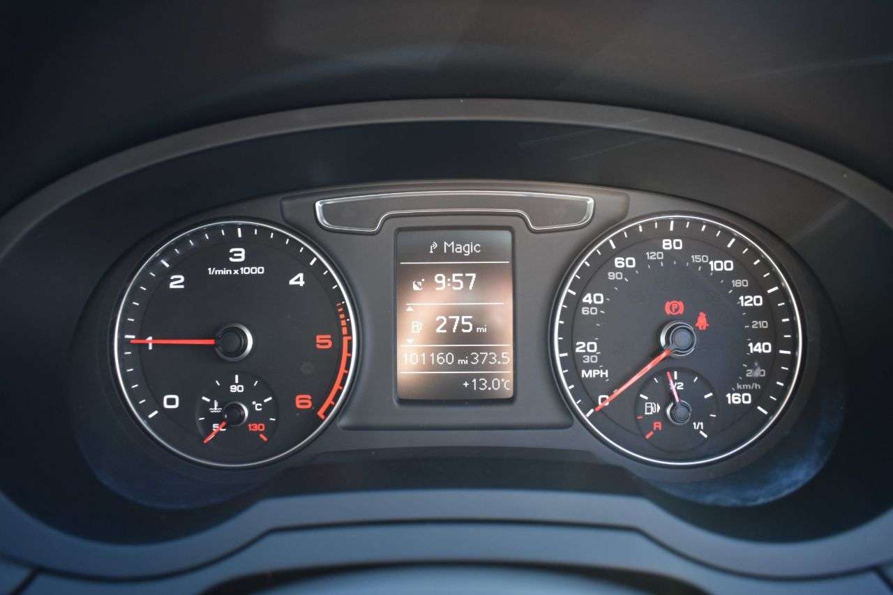 2016 AUDI Q3 2016 AUDI Q3