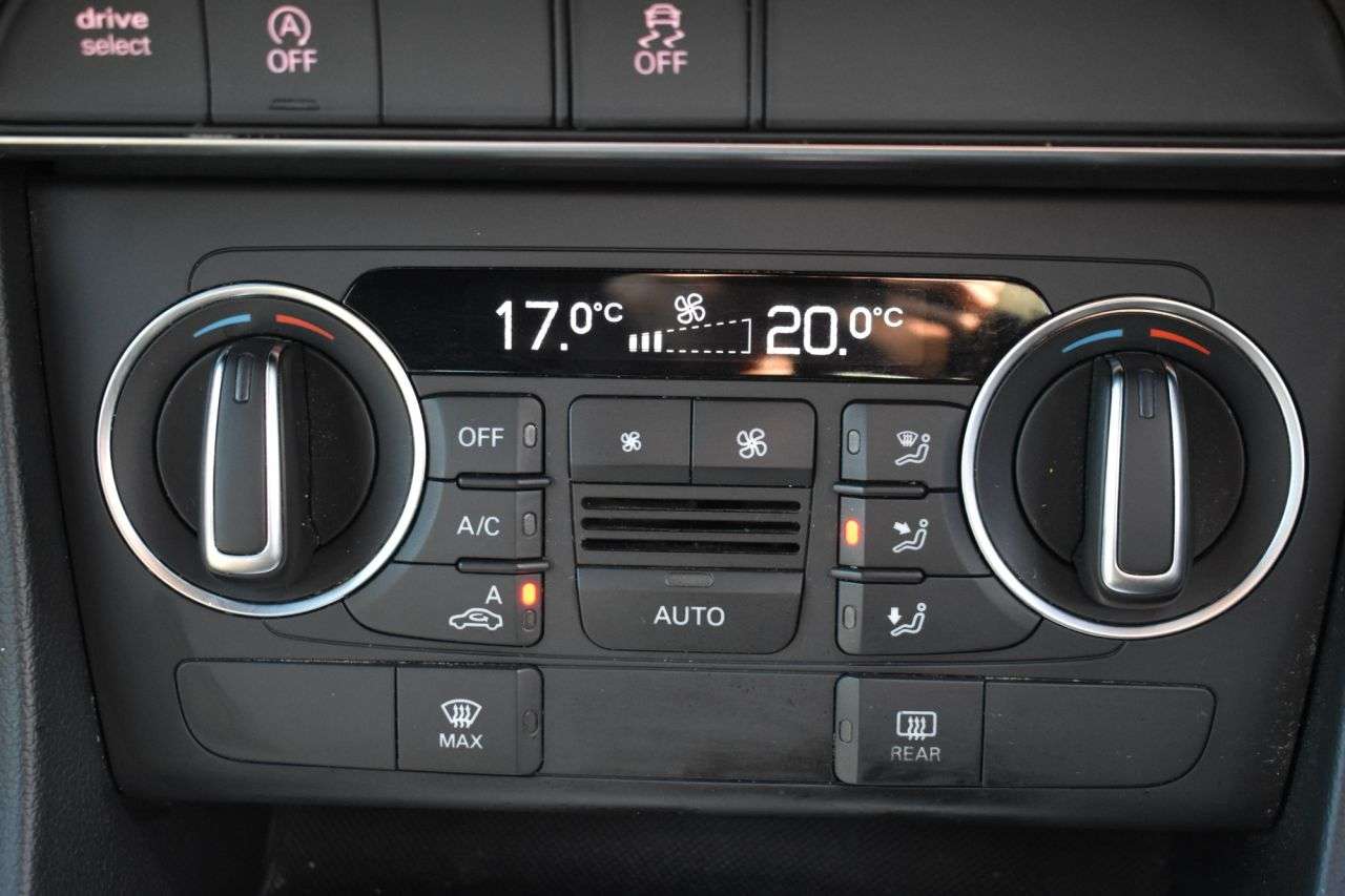 2016 AUDI Q3 2016 AUDI Q3