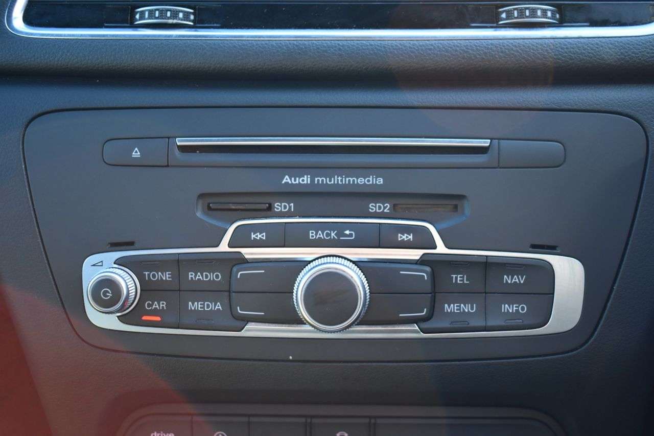 2016 AUDI Q3 2016 AUDI Q3