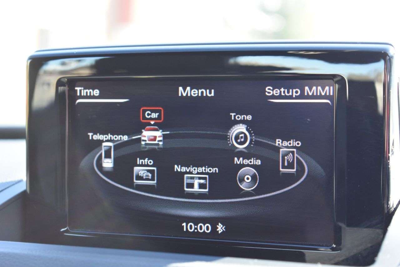 2016 AUDI Q3 2016 AUDI Q3