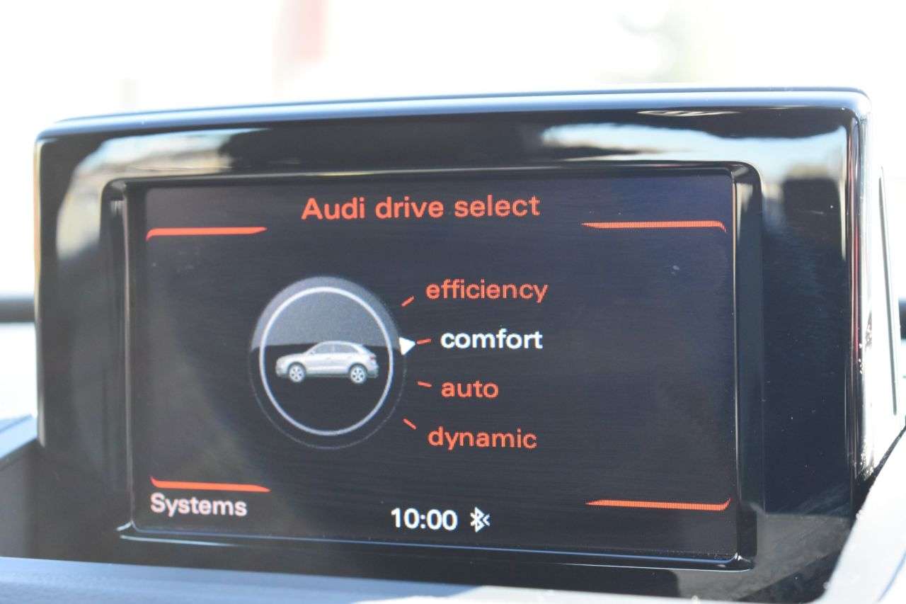 2016 AUDI Q3 2016 AUDI Q3