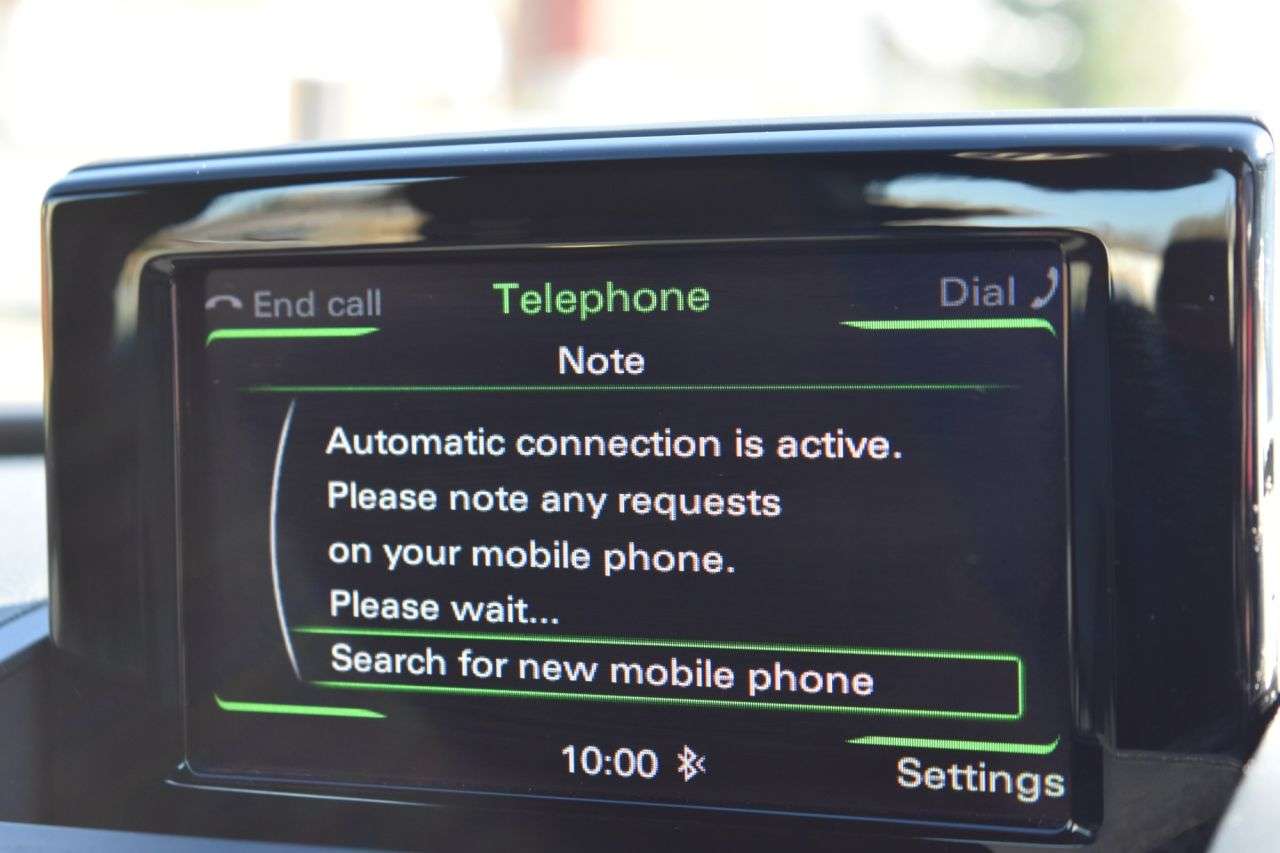 2016 AUDI Q3 2016 AUDI Q3