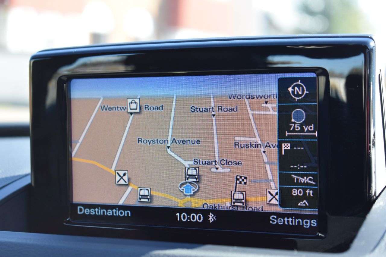 2016 AUDI Q3 2016 AUDI Q3