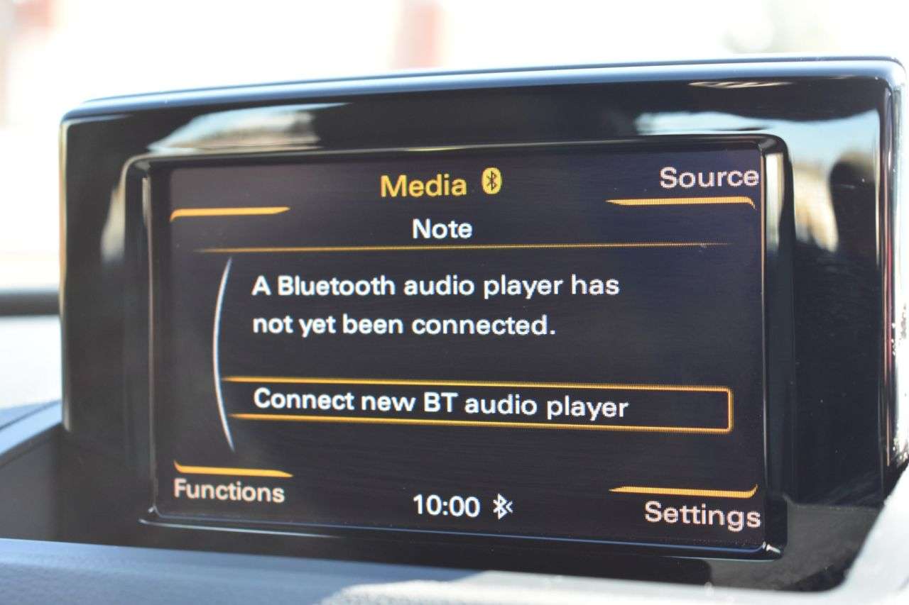 2016 AUDI Q3 2016 AUDI Q3