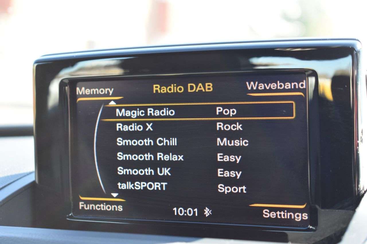 2016 AUDI Q3 2016 AUDI Q3