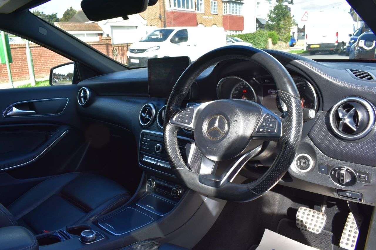 2017 MERCEDES-BENZ A-CLASS 2017 MERCEDES-BENZ A-CLASS