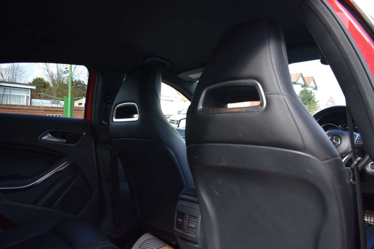 2017 MERCEDES-BENZ A-CLASS 2017 MERCEDES-BENZ A-CLASS