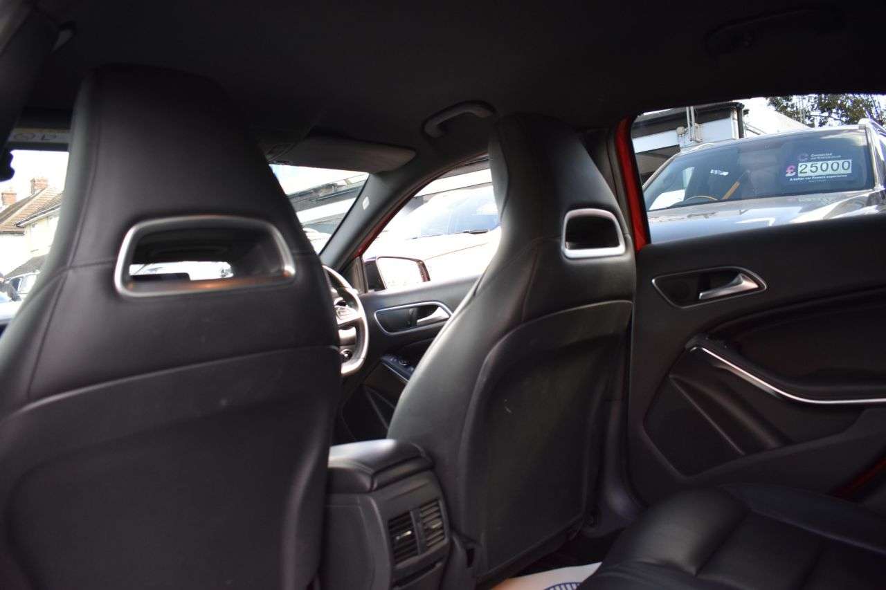 2017 MERCEDES-BENZ A-CLASS 2017 MERCEDES-BENZ A-CLASS