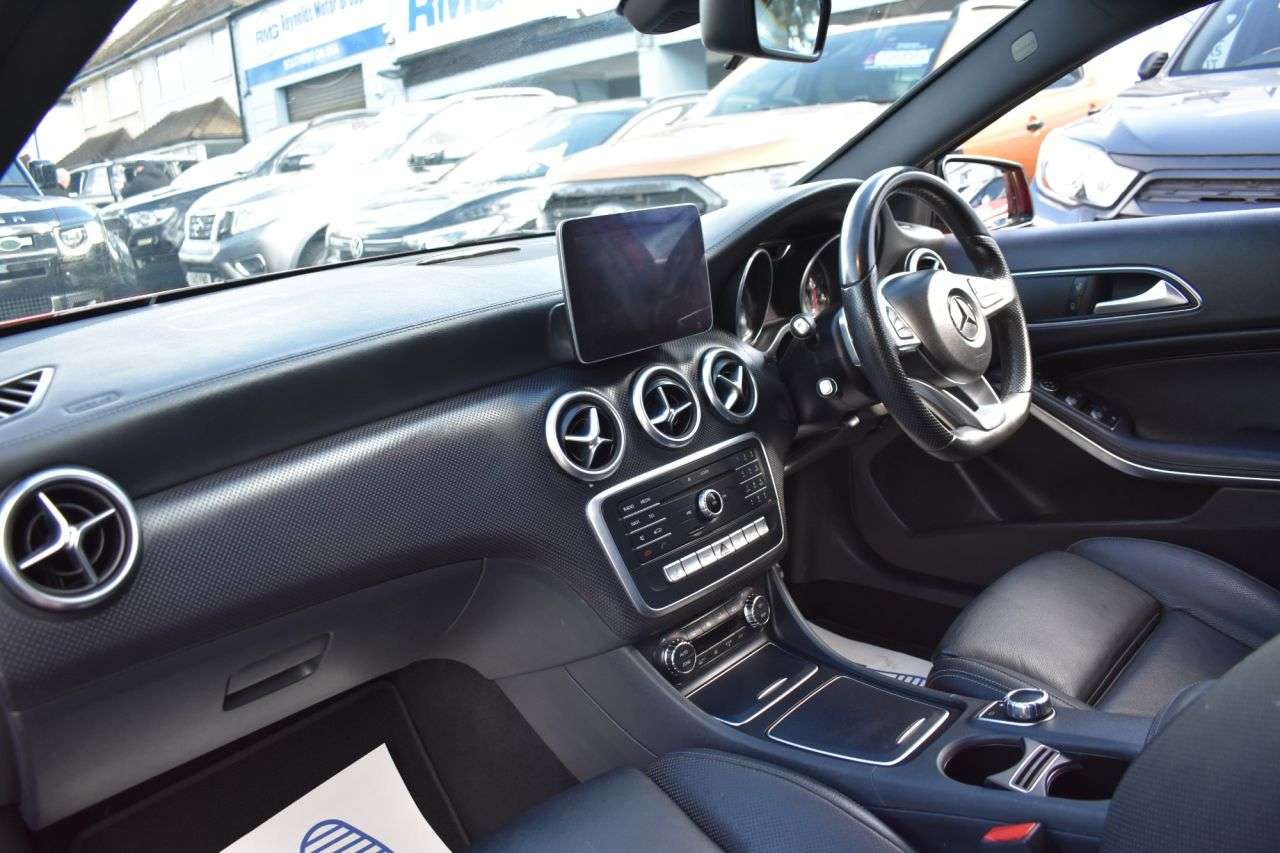 2017 MERCEDES-BENZ A-CLASS 2017 MERCEDES-BENZ A-CLASS