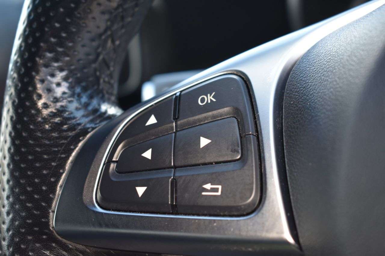 2017 MERCEDES-BENZ A-CLASS 2017 MERCEDES-BENZ A-CLASS