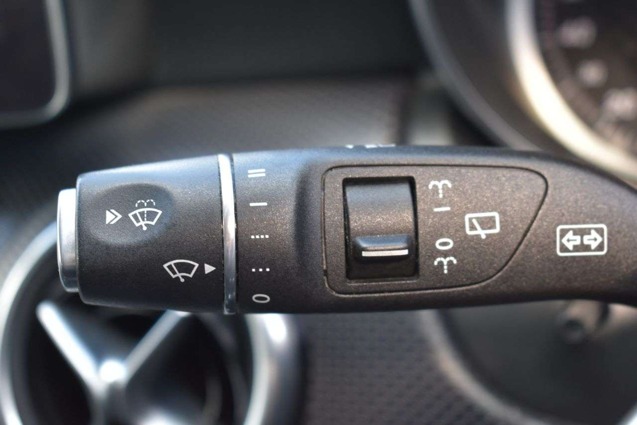 2017 MERCEDES-BENZ A-CLASS 2017 MERCEDES-BENZ A-CLASS