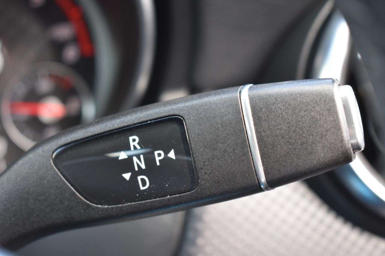 2017 MERCEDES-BENZ A-CLASS 2017 MERCEDES-BENZ A-CLASS