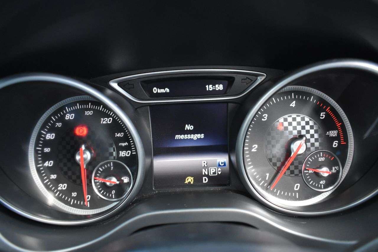 2017 MERCEDES-BENZ A-CLASS 2017 MERCEDES-BENZ A-CLASS