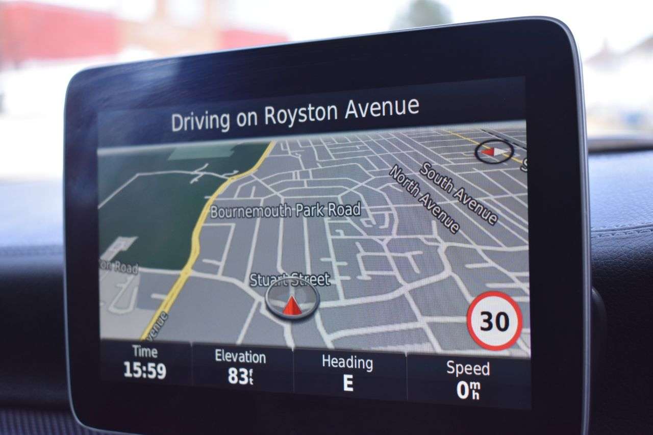 2017 MERCEDES-BENZ A-CLASS 2017 MERCEDES-BENZ A-CLASS