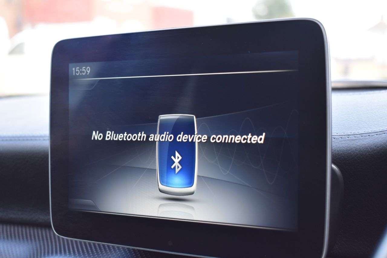 2017 MERCEDES-BENZ A-CLASS 2017 MERCEDES-BENZ A-CLASS