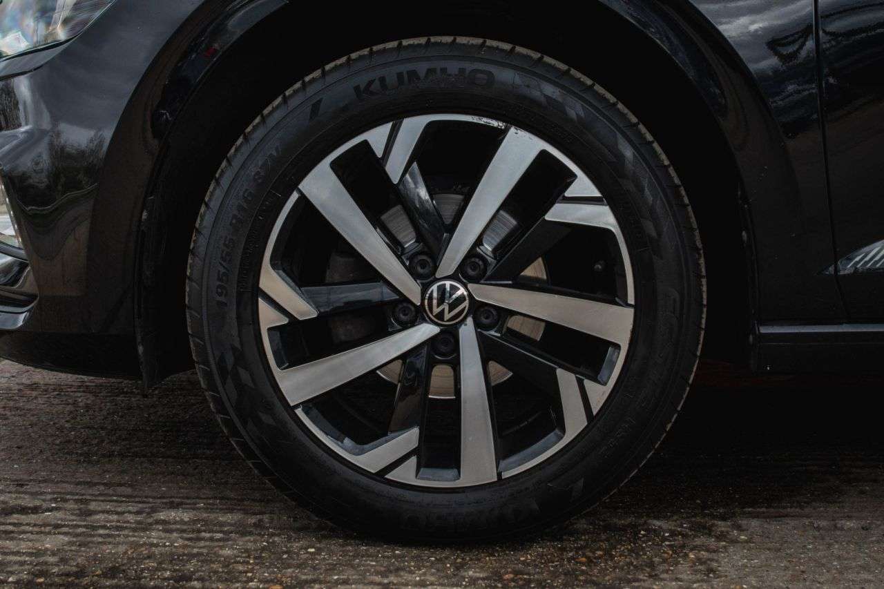 2021 VOLKSWAGEN POLO 2021 VOLKSWAGEN POLO