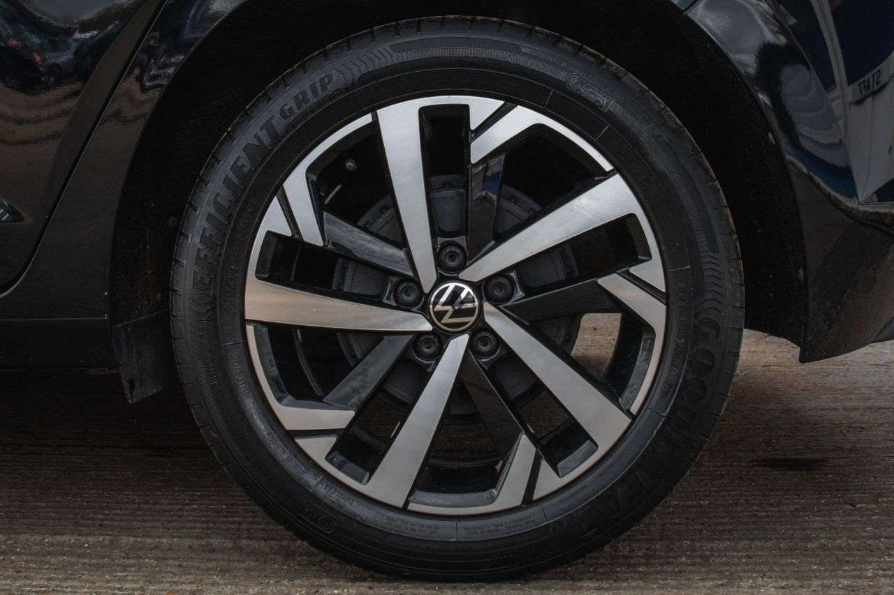 2021 VOLKSWAGEN POLO 2021 VOLKSWAGEN POLO