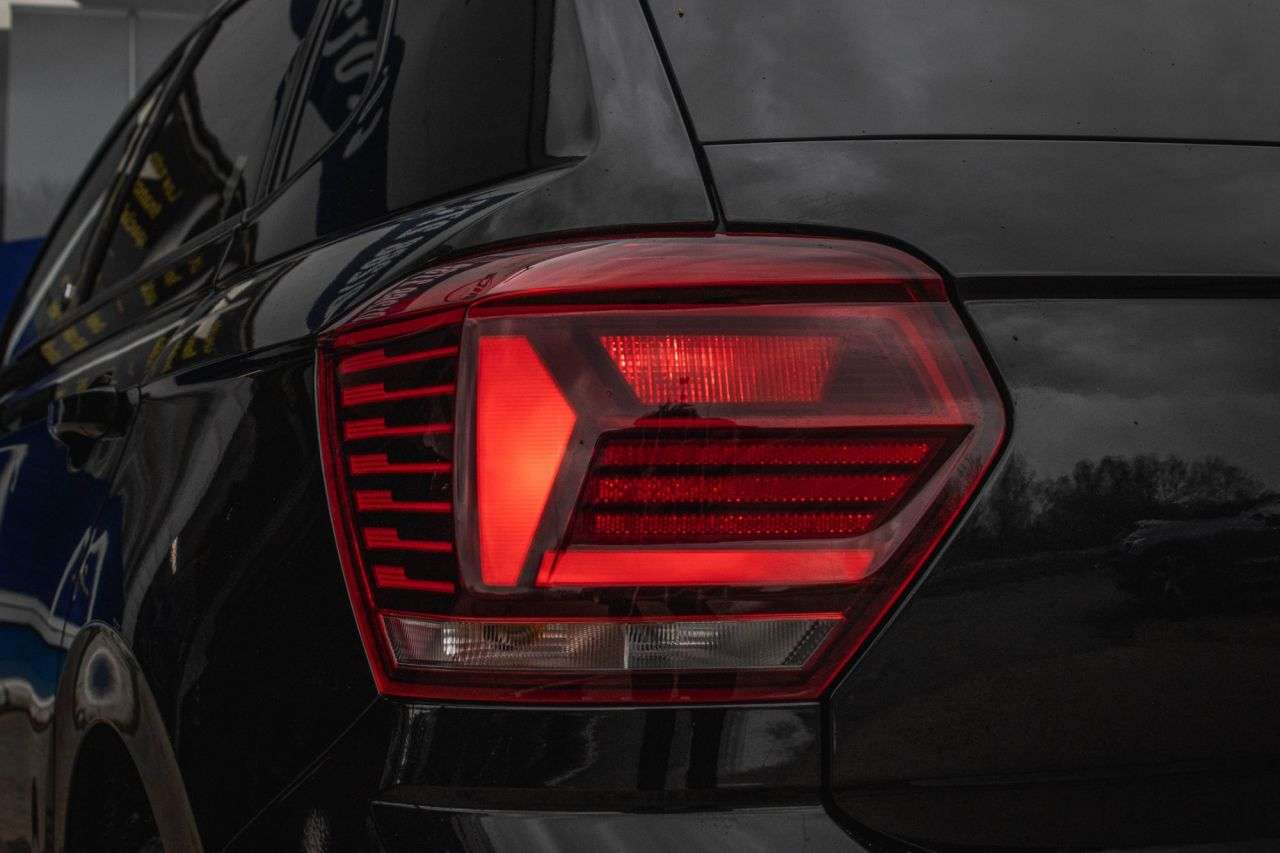 2021 VOLKSWAGEN POLO 2021 VOLKSWAGEN POLO