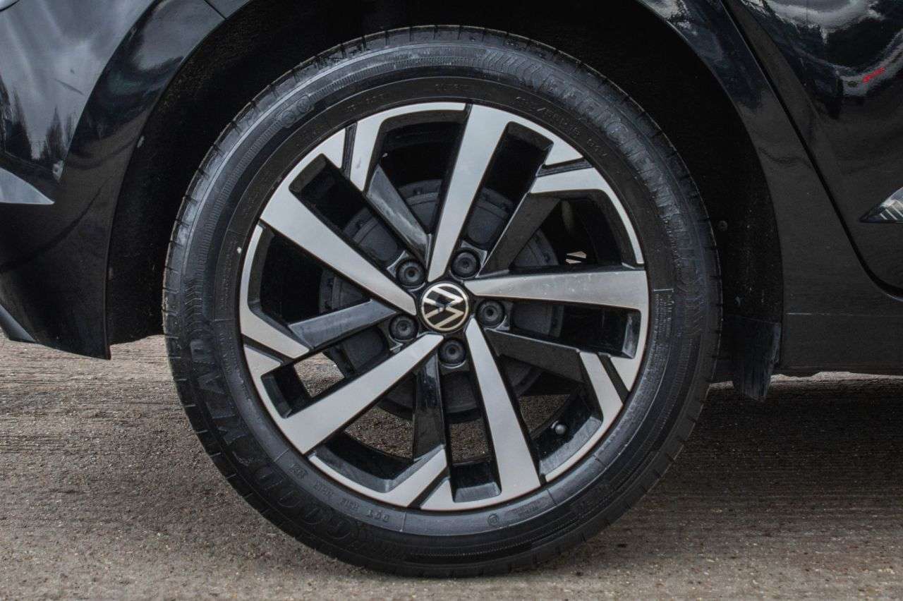 2021 VOLKSWAGEN POLO 2021 VOLKSWAGEN POLO