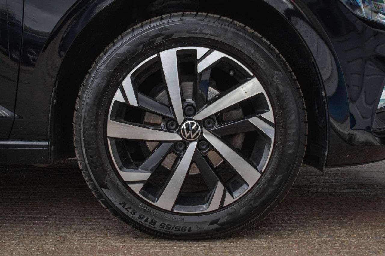 2021 VOLKSWAGEN POLO 2021 VOLKSWAGEN POLO